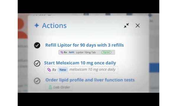 Sample content thumbnail