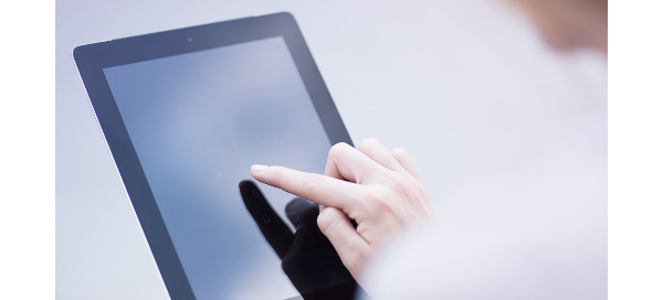 Sample content thumbnail