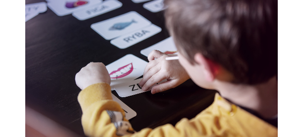 Sample content thumbnail