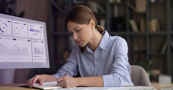 Sample content thumbnail