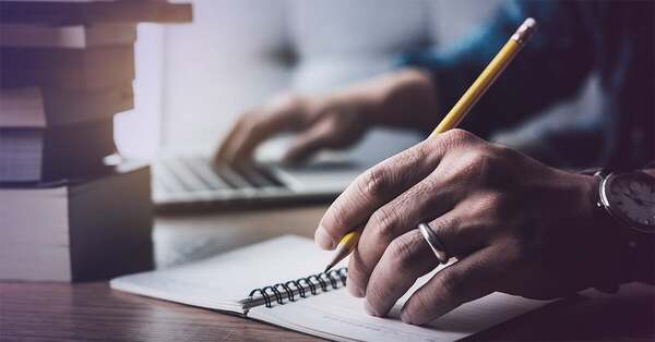 Sample content thumbnail