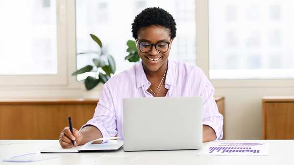 Sample content thumbnail