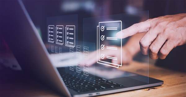 Sample content thumbnail