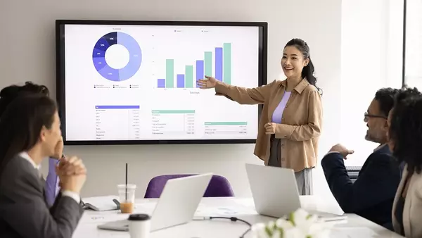 Sample content thumbnail