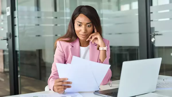 Sample content thumbnail