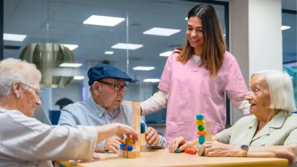 Sample content thumbnail