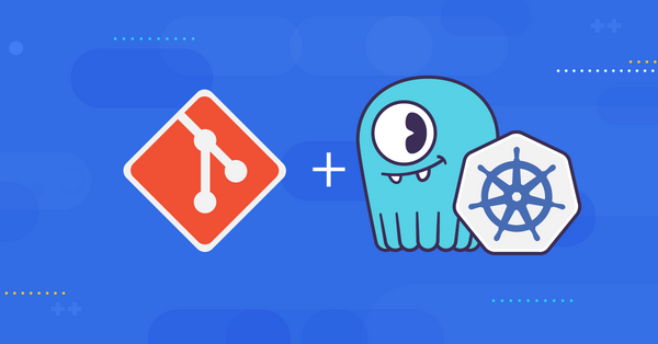 Deploying Scylla Operator with GitOps