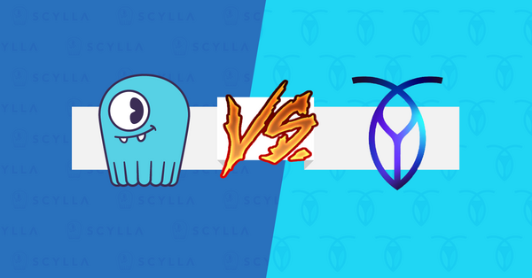 ScyllaDB vs CockroachDB Benchmark