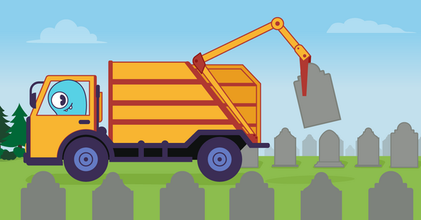 Sample content thumbnail