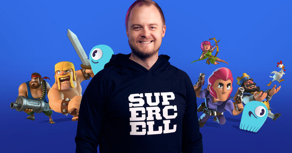 Sample content thumbnail