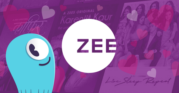 Sample content thumbnail