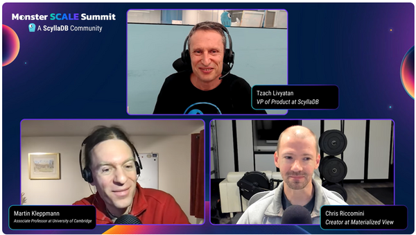 Sample content thumbnail