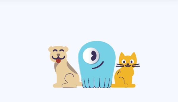 Sample content thumbnail