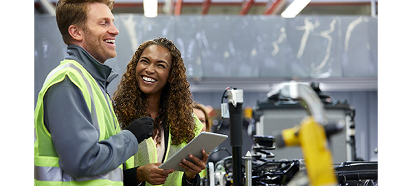 Improve safety and earn WSIB rebates with two new programs