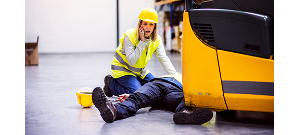 Critical injuries: what to do in the first few hours