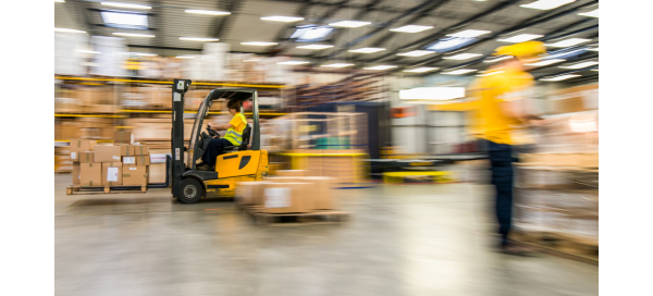 The hidden hazards of rushing at work: 5 tips to overcoming them