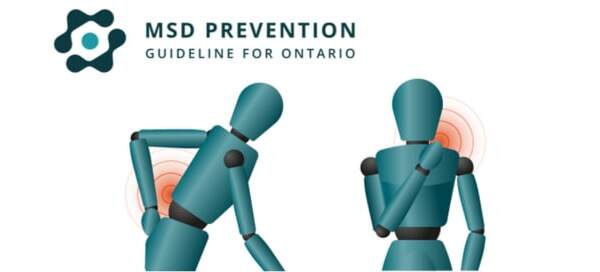 Enhance workplace safety with CRE-MSD's updated MSD Prevention Guidelines