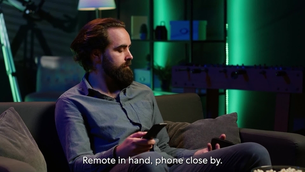 Sample content thumbnail