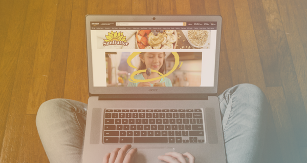 Sample content thumbnail