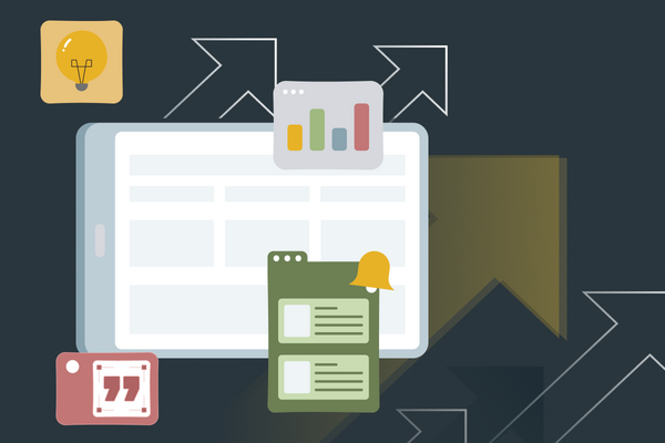 Sample content thumbnail