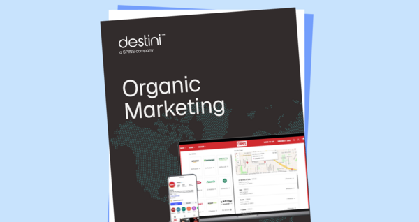 Increasing ROI from Organic Social Media