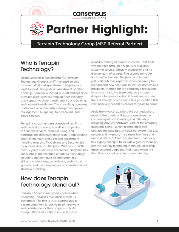 Sample content thumbnail