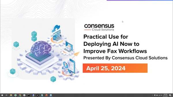 Sample content thumbnail