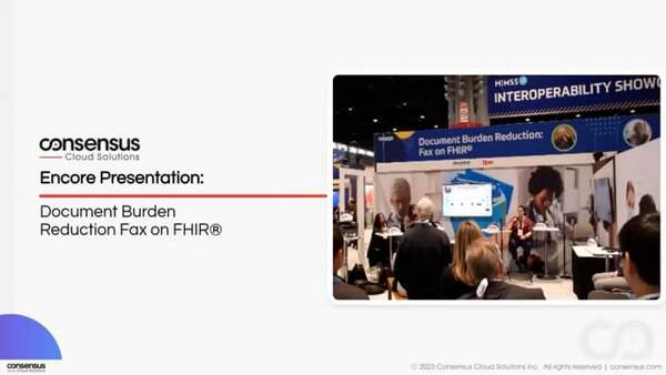 Sample content thumbnail