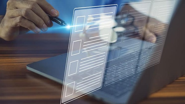 Sample content thumbnail