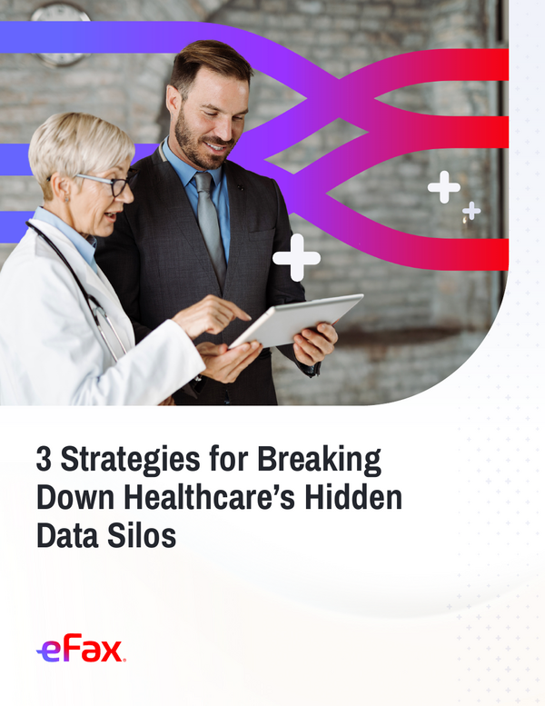 Investing in AI for Healthcare graphic for cover of PDF