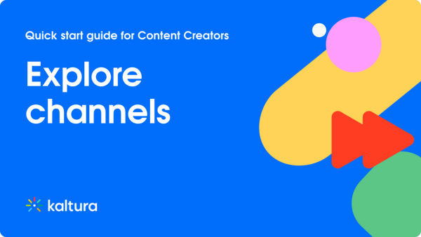 Sample content thumbnail