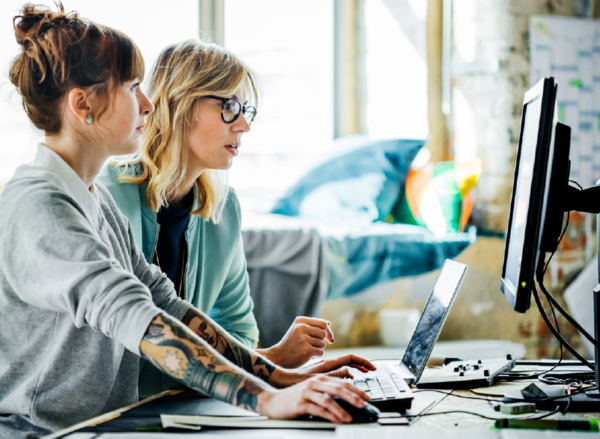 Sample content thumbnail