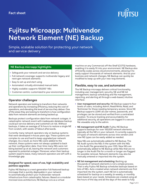 Sample content thumbnail