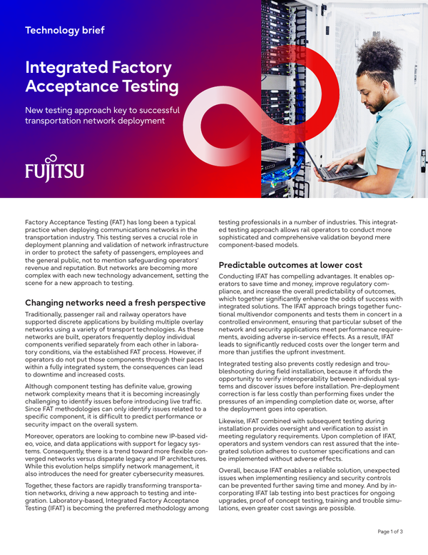 Sample content thumbnail