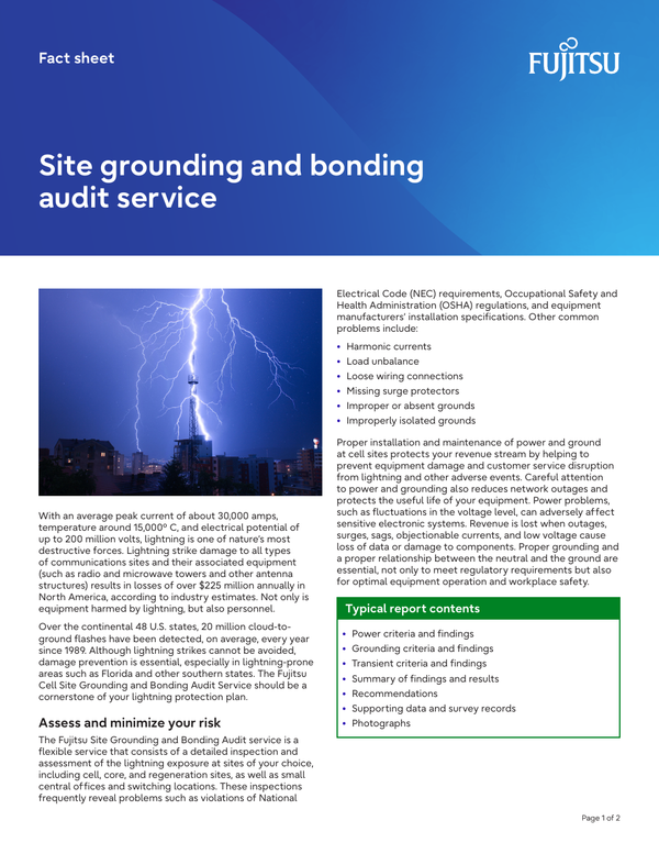 Sample content thumbnail