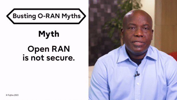 Open RAN myths—busted⎪Open Dialogue