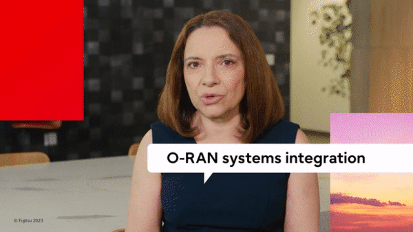 O-RAN integration⏤Don't go it alone