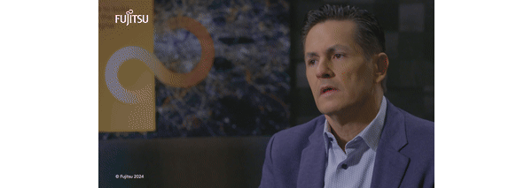 Revenue growth as a challenge and how Fujitsu helps | What's the story ...
