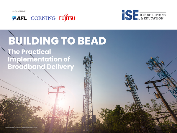 Building To BEAD