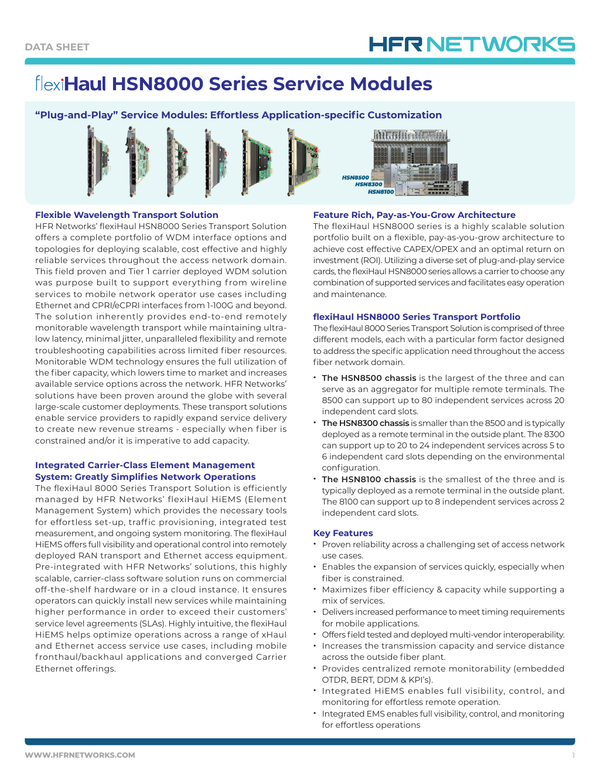 Sample content thumbnail