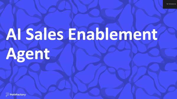 Sample content thumbnail