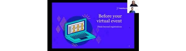 The Virtual Event Lifecycle Part 2: Before your virtual event