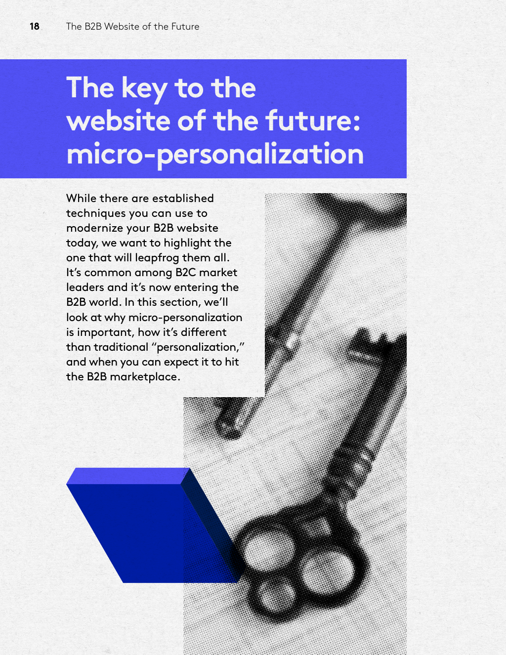 Sample content thumbnail