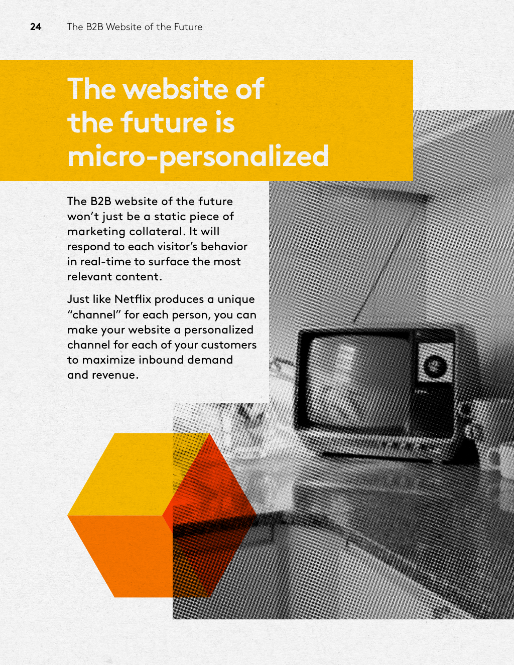 Sample content thumbnail