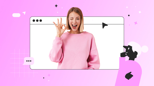 Sample content thumbnail