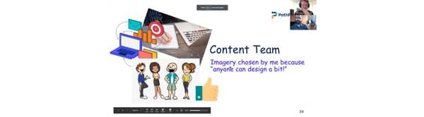 Sample content thumbnail