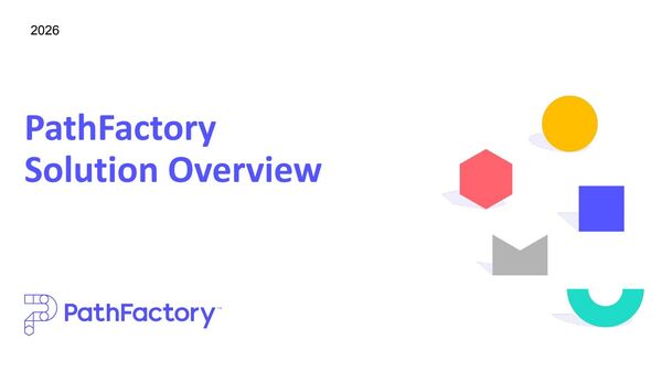 Sample content thumbnail