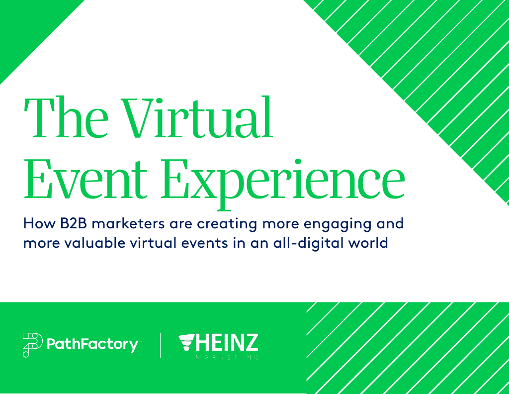 The Virtual Event Experience Research Report