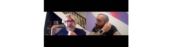 Watch the recording of episode 6 with Joe Chernov, CMO at Pendo.io