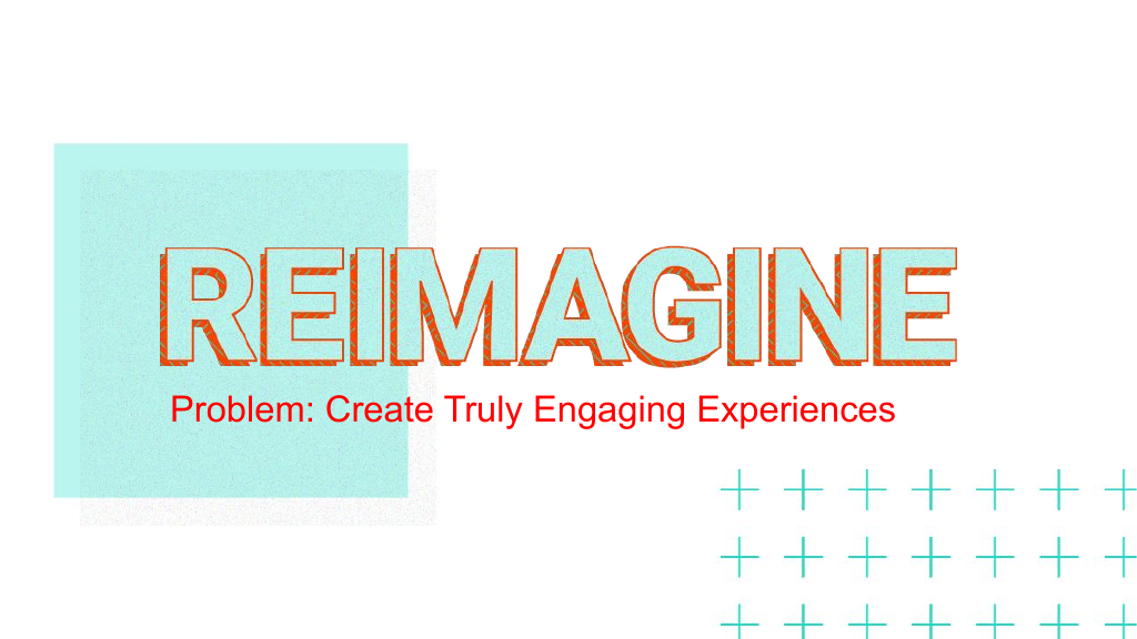 Hacker Slides: Create Truly Engaging Experiences